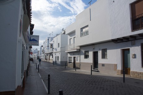 Conil de la Frontera